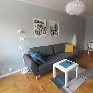  Апартаменты Apartament Pod Lasem Польша