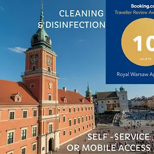 Royal Warszawa