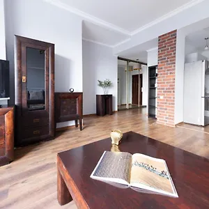 Karowa Apartament Old Town Апартаменты