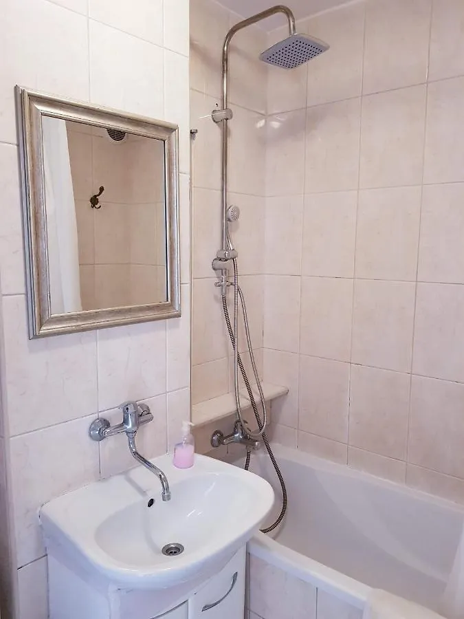 Warsaw Center - Apartment Near Central Railway Station