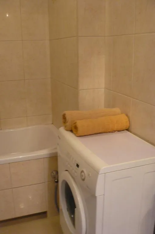 Warsaw Center - Apartment Near Central Railway Station 0*,